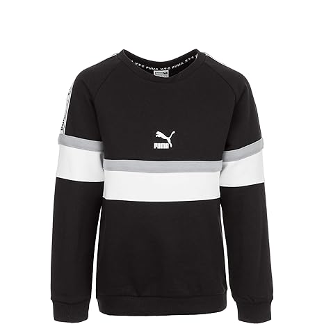 sudadera puma xtg