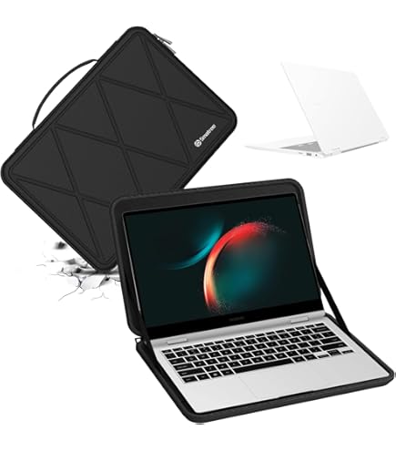 Amazon.com: Smatree Hard EVA Protective Sleeve Case Compatible for