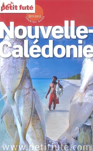 Download Petit Futé Nouvelle-Calédonie PDF
