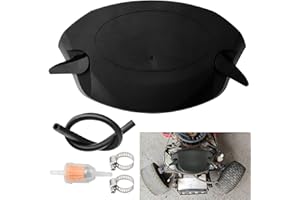 ZHIXING 32 096 20-S Air Cleaner Cover Assembly for Kohler Lawn & Garden Equipment Engine KOH-32 096 20-S KH-32 096 20-S for KT610, KT620, KT715, KT740, KT745