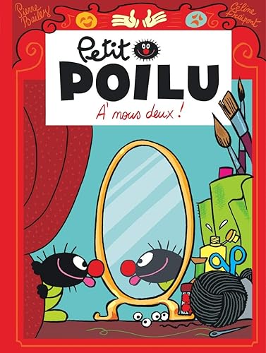 Download Petit Poilu - tome 17 - A nous deux ! PDF
