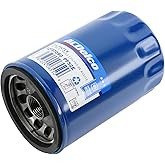 ACDelco GM Original Equipment PF52E (12737090) Oil Filter