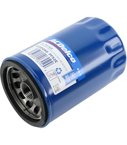 Amazon.com: WIX 57515 Spin-On Oil Filter : Automotive