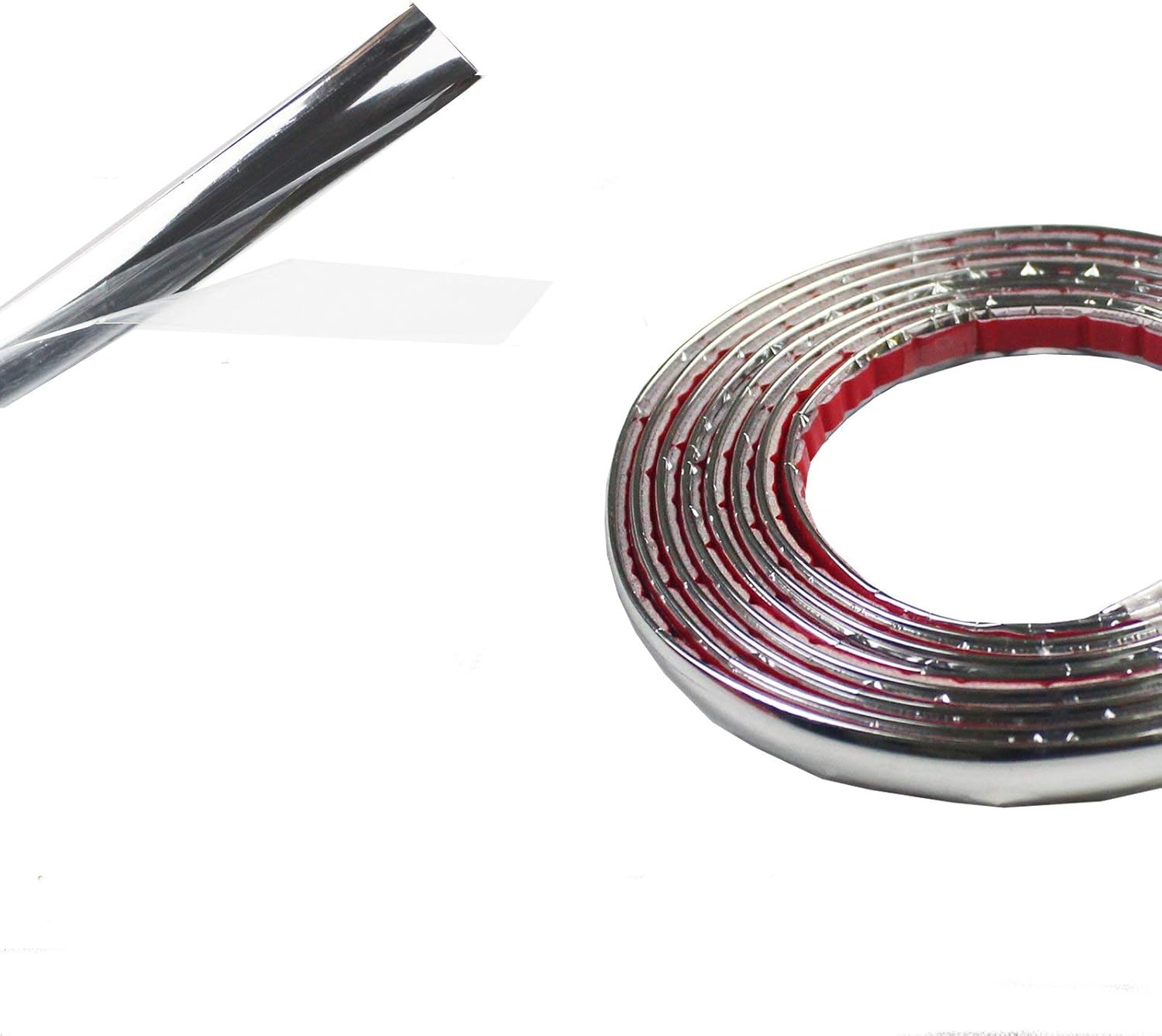 Best 3M 20Mm Chrome Molding