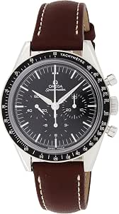 Omega Speedmaster Moonwatch First Omega 