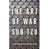 The Art of War: A New Translation by Michael Nylan