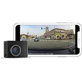 Garmin G010-N2505-00 Dash Cam 47 1080p 140-degree Field of View GPS Dash Cam Black - Certified (Renewed)