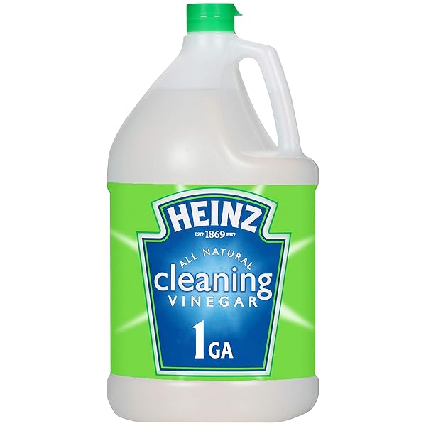 HEINZ CLEANING VINEGAR (1 GAL JUG)