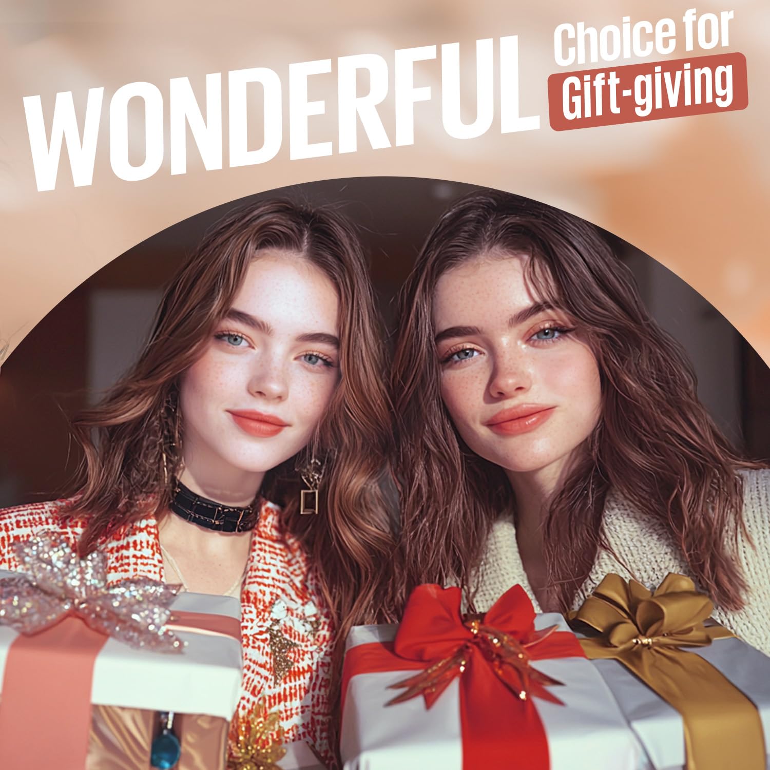 MEFA 35 Pcs Gel Nail Polish Set, 32 Colors All Seasons Collection Gel Nail Polish Kit with Base Coat No Wipe Glossy/Matte Top Coat Blue Red Pink Nail Art Manicure DIY Salon Home Gifts for Women Girls - Image 7