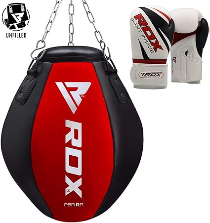 non hanging punching bag