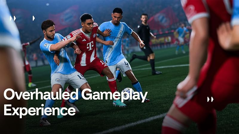 EA Sports - FC26 (Switch)