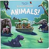 Disney Parks Presents: Jungle Cruise: Animals!