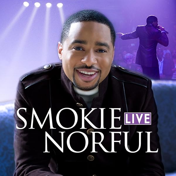 中古】 Smokie Norful / Forever Yours