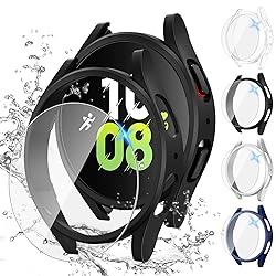 Tensea [4+4Pack] for Samsung Galaxy Watch 5 2022