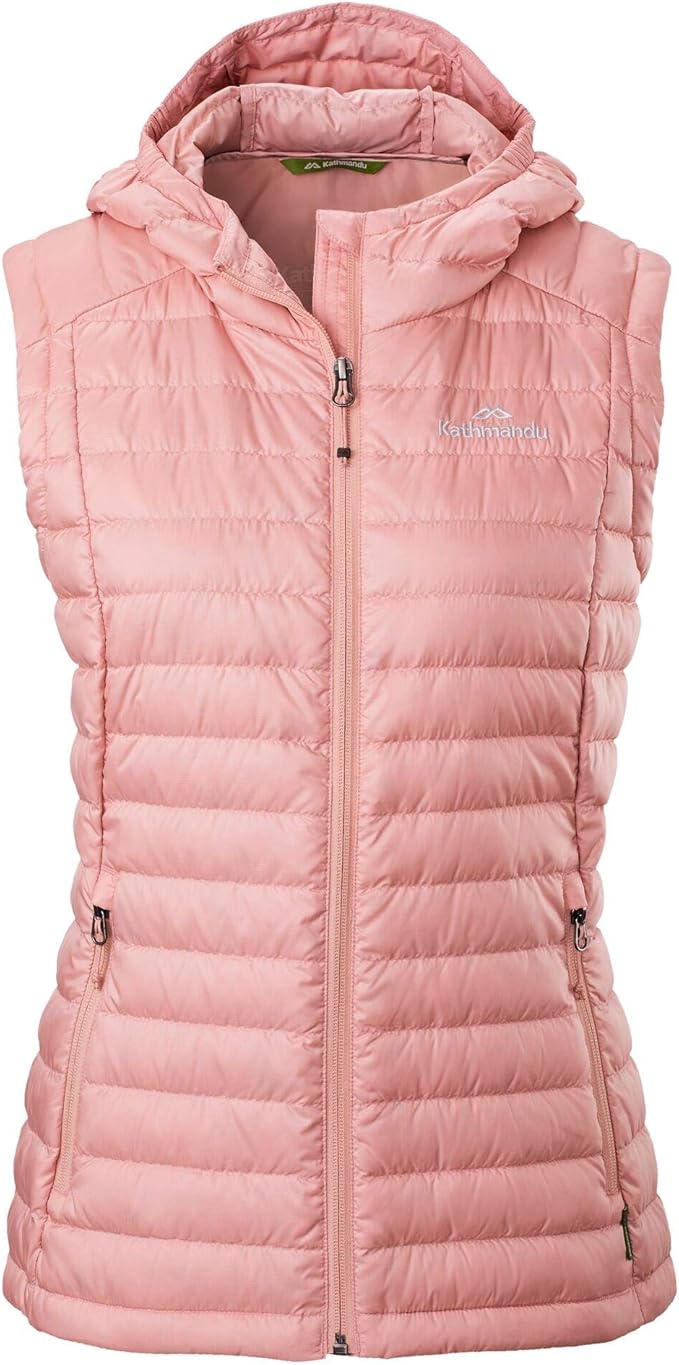 kathmandu 600 fill power