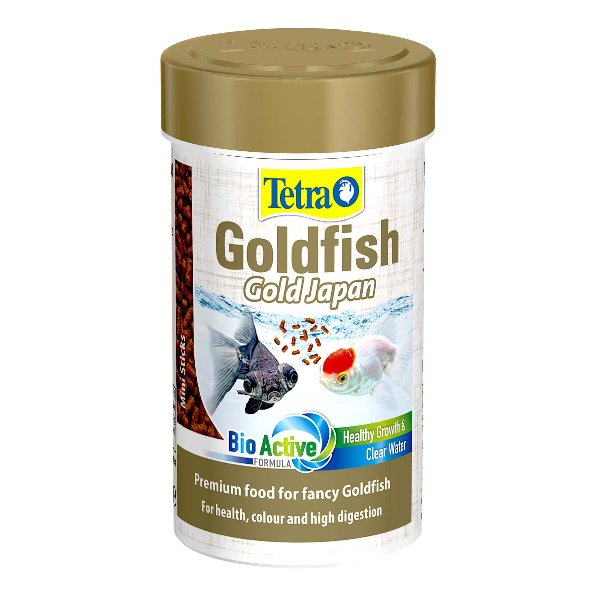 PET-609847 Tetra Gold Japan (100ml)