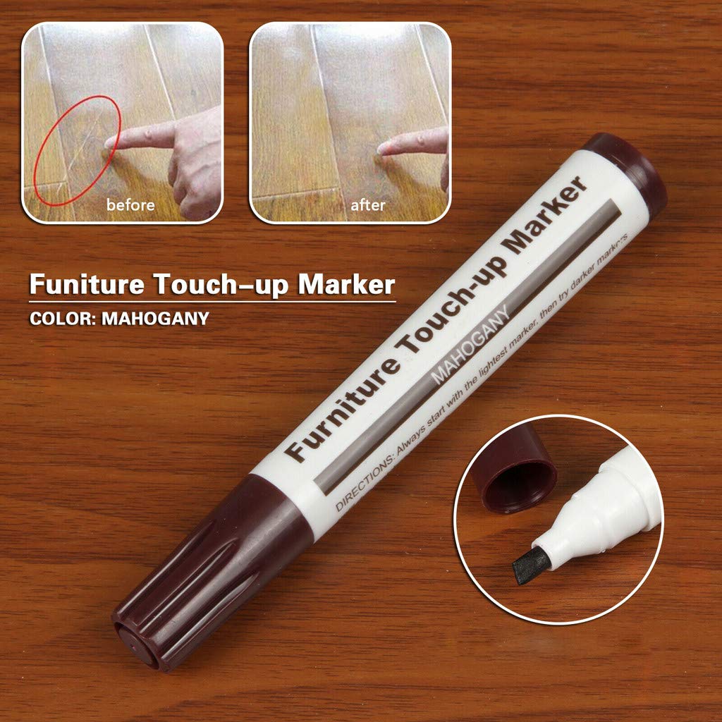 Clearance Furniture Markers, Furniture Touch Up