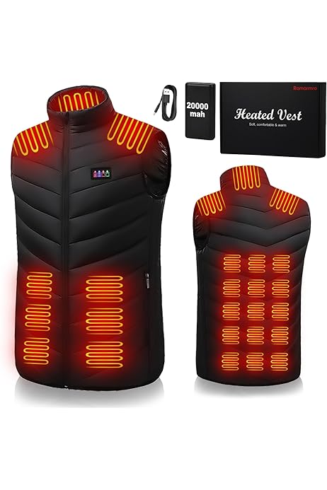 Scholl's Shoes Mens Sync Oxford Shoes Rechargeable Vest Men