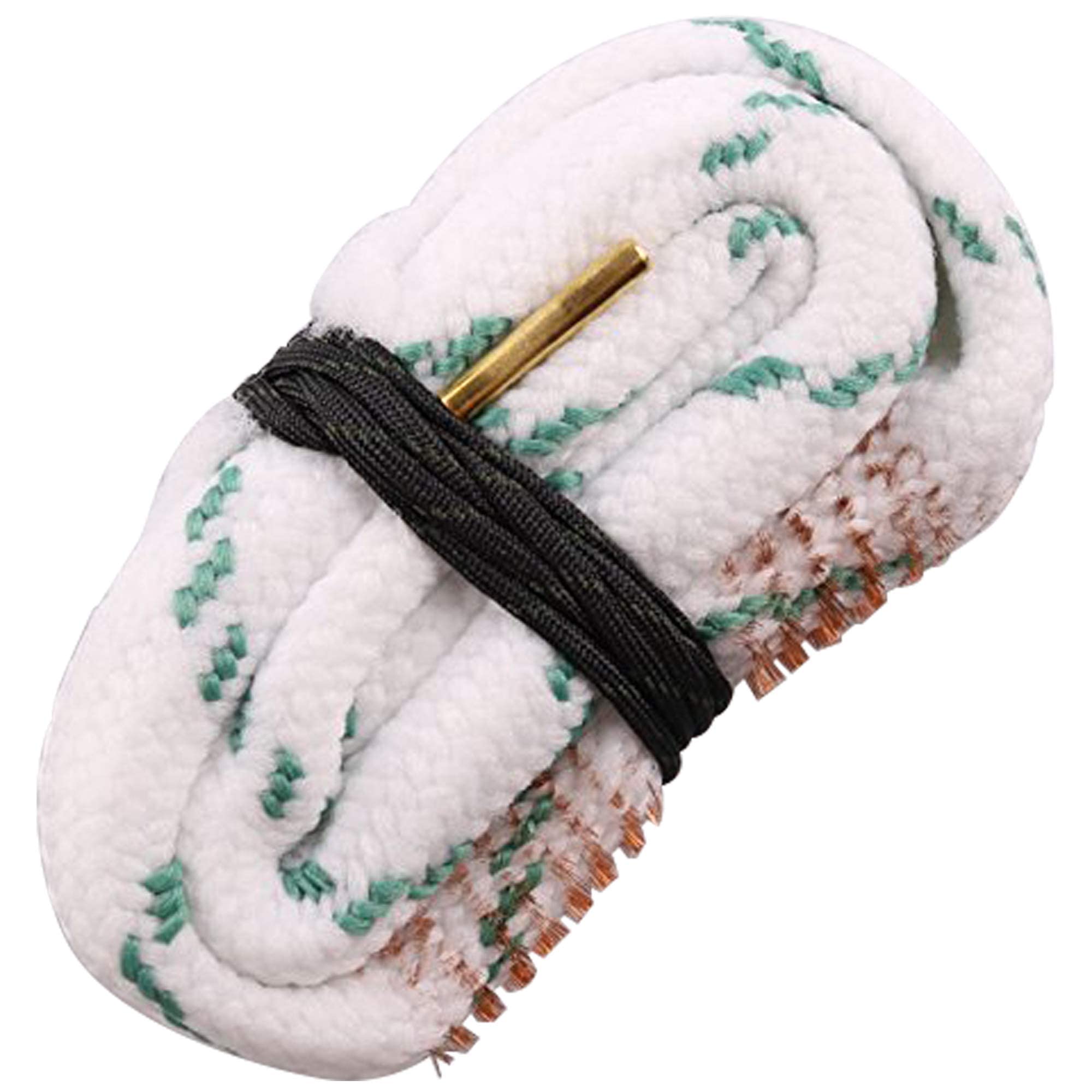 Fayelong New Bore Cleaner .17 .22 .40.50.308 .380 Cal 6, 7, 9mm Caliber 12 20 28 410 Gauge Rifle/Pistol/Shotgun Cleaning