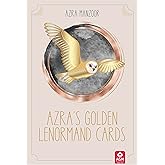 Azra's Golden Lenormand Cards
