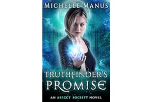Truthfinder's Promise: An Aspect Society Novel