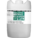 Korkay All purpose spray cleaner - 5 gallon tote