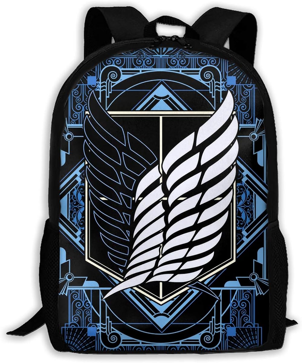 backpack attack on titan