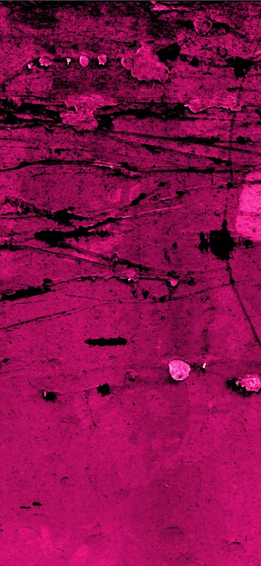 PeelitStickit Coloured Grunge Textures Pattern, Wallpaper Design, Wall Mural ID-035, vinyl