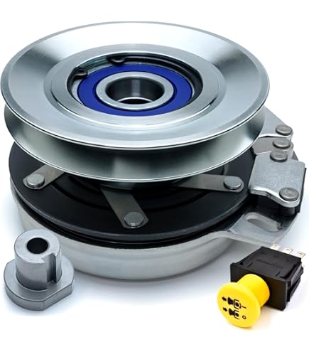 Amazon.com : Outdoor Power Xtreme Equipment X0379 PTO Clutch
