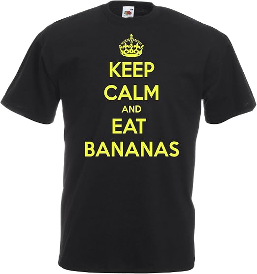 black bananas shirt