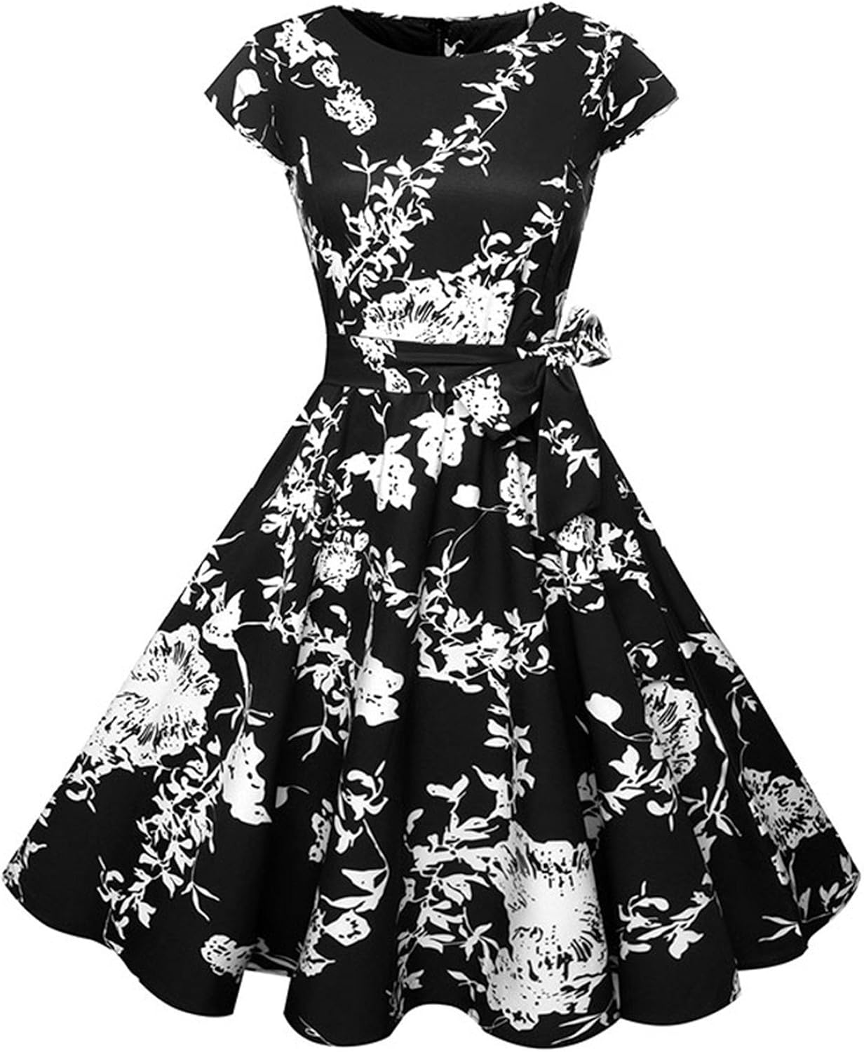 rockabilly sundress