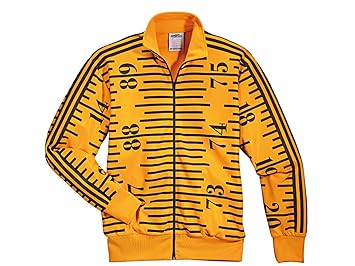 jeremy scott adidas jacke