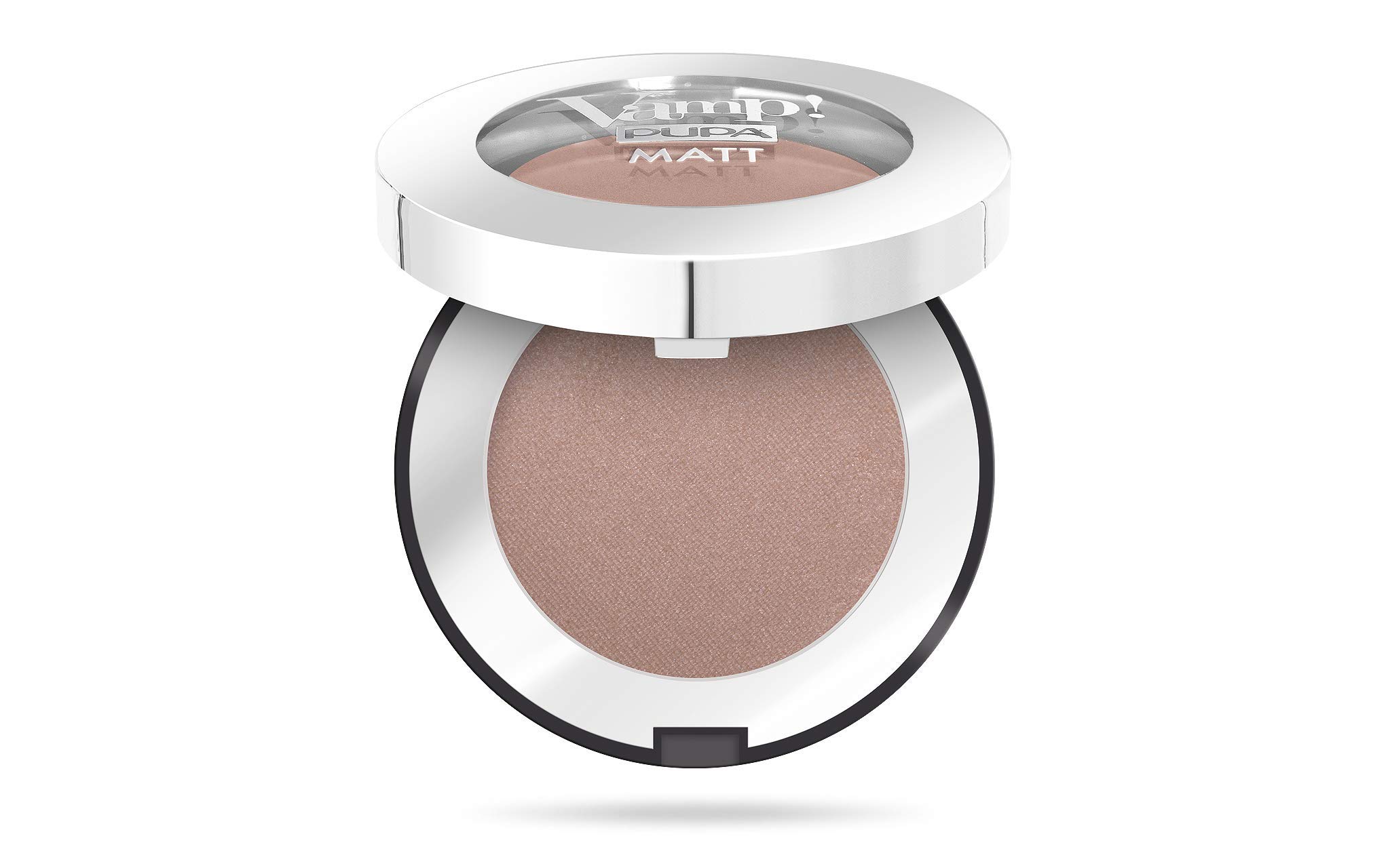 Pupa Milano Vamp! Matt Eyeshadow - 030 Desert Nude For Women 0.088 oz Eye Shadow