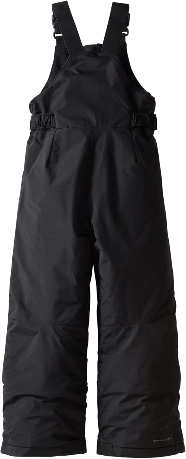 Columbia Kids' Snowslope Ii Bib Snowpant: Clothing