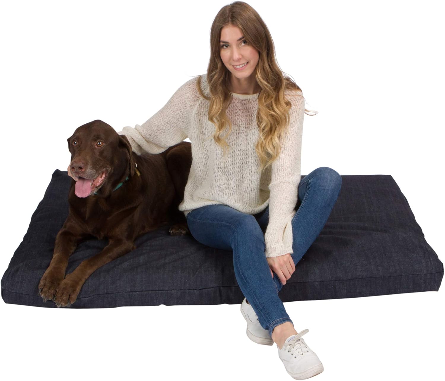 best dog bed in the world