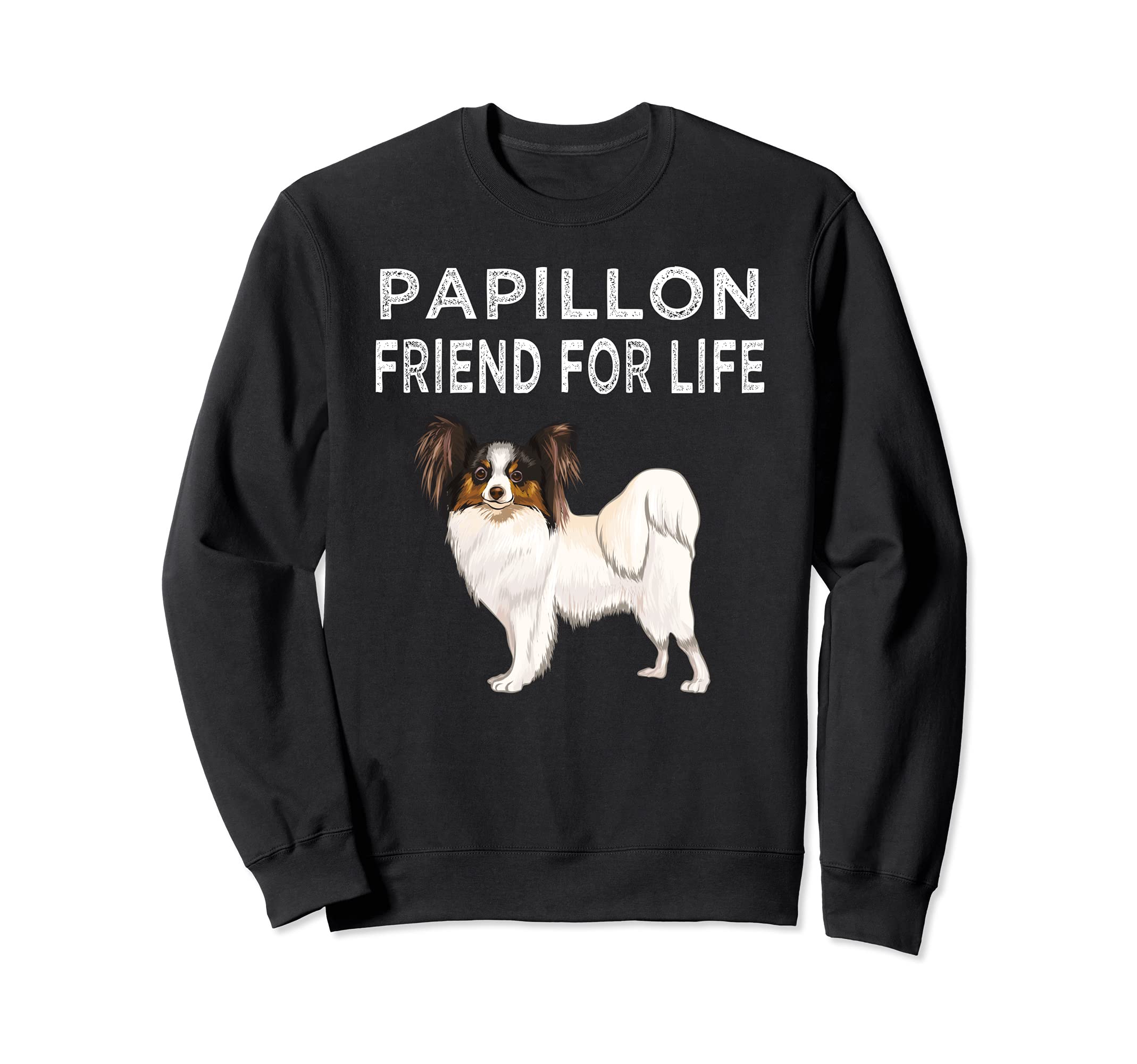 Soft Coated Wheaten Terrier Friend For Life Dog Friendship Sweatshirt
