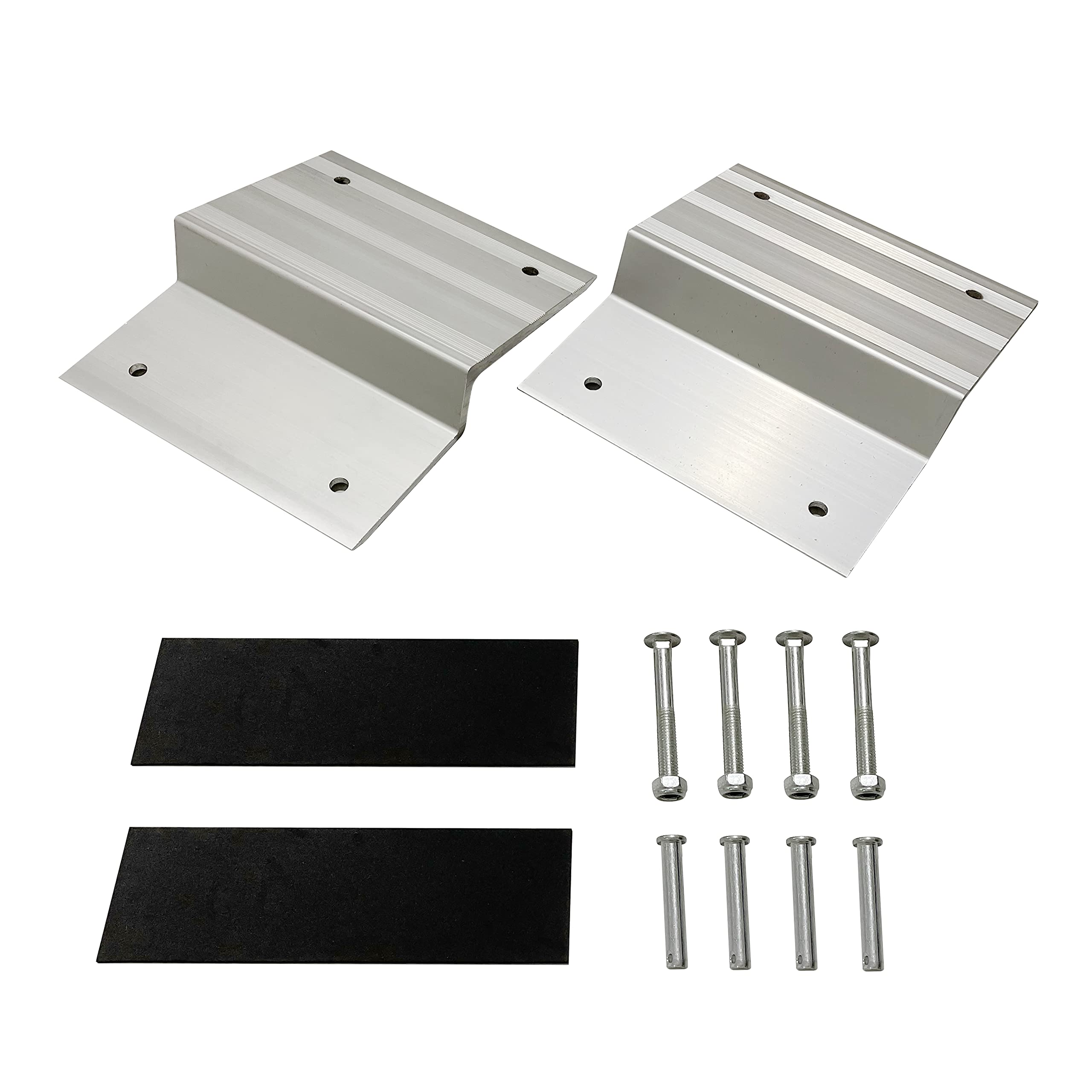 Loading Ramps Bahrain | Online Accessories Shop | Whizz Automotive