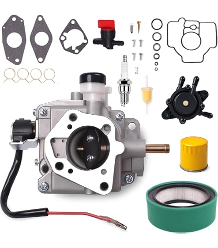 thumbnail image 2 of BMP Carburetor Replacement For Miller Bobcat 225 Welder/Generator With Kohler Engine – New 2 of 6