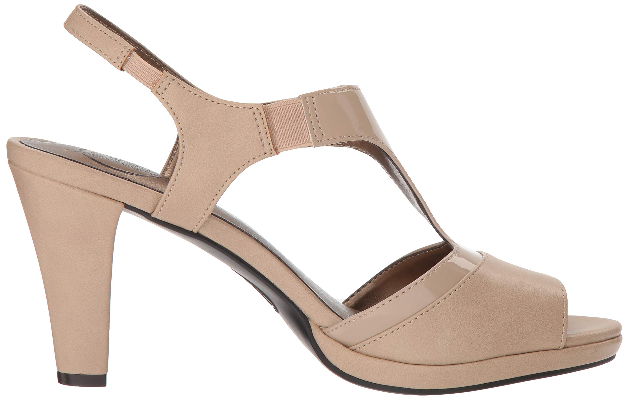 LifeStride Women's Valley High Heel Strappy Dress Pump - Image 8