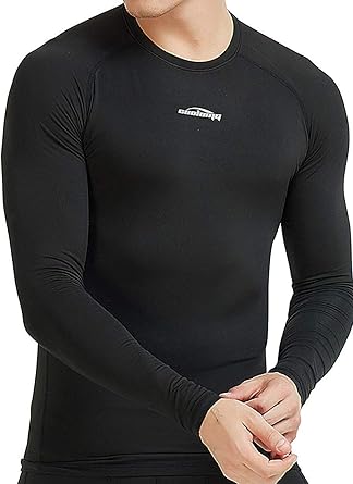 Amazon Coolomg ヒートテック メンズ インナーシャツ あったか