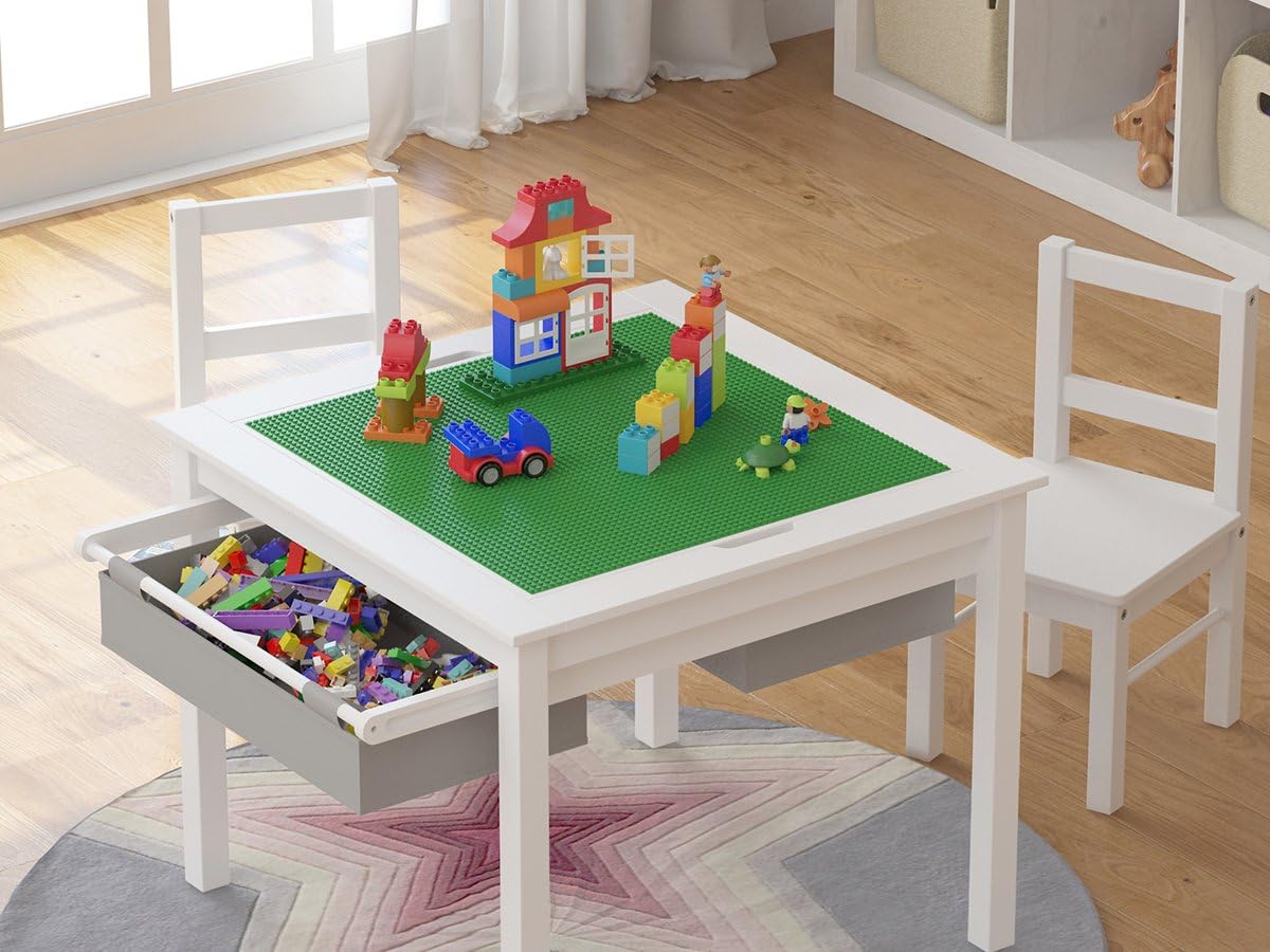 utex kids table