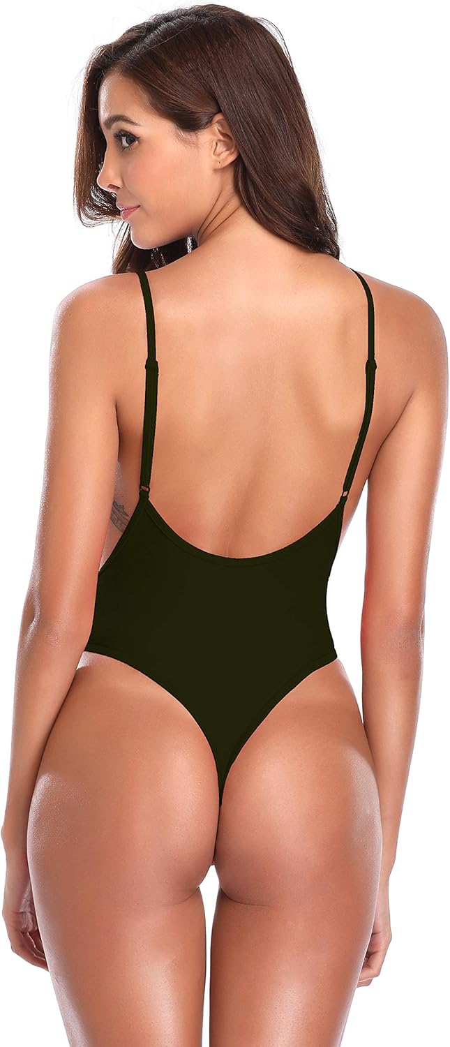 Slip perizoma con fiocco Donna, Fantasia | Milano