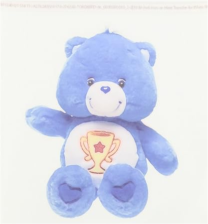 care bear 1030