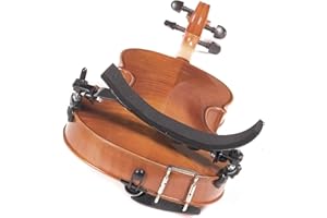 BON MUSICA Bonmusica 1/4 Violin Shoulder Rest