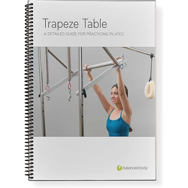 エリー・ハーマン ピラティスアーク＆バレルズ 教本 Ellie Herman