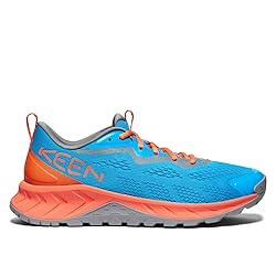 KEEN Men's Versacore Speed Breathable Vented