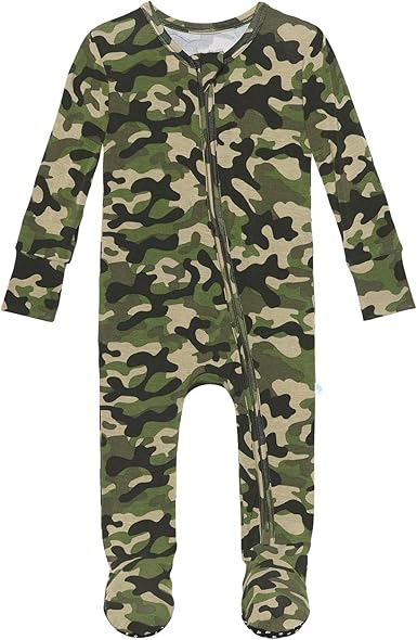 viscose baby pajamas