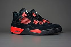 Nike Jordan Toddler Air Jordan 4 Retro TD BQ7670