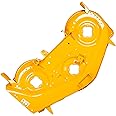 CUB CADET 903-04328C-4021 50" Deck Shell Yellow 2 RZT 50 50VT 22 903-04328C-0716