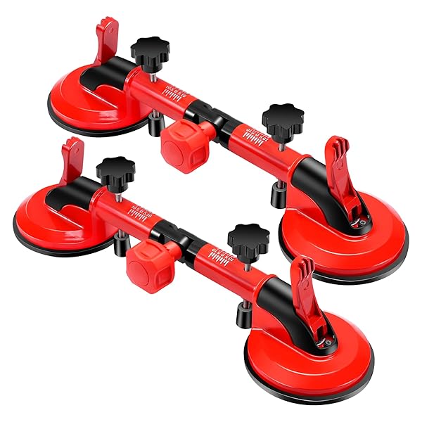 SHIJING 2PCS GRANITE SEAM SETTER, 90°- 270° ANGLE...